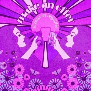 💗MAKE AN OFFER💗